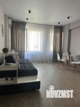 1-к квартира, на длительный срок, 30м2, 2/3 этаж