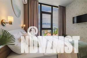 1-к квартира, посуточно, 20м2, 12/18 этаж