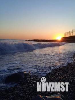 Студия квартира, посуточно, 12м2, 2/2 этаж