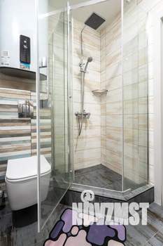 Студия квартира, посуточно, 30м2, 2/2 этаж