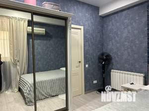 2-к квартира, посуточно, 42м2, 1/7 этаж