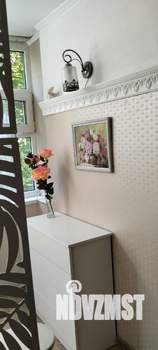 1-к квартира, посуточно, 30м2, 2/5 этаж