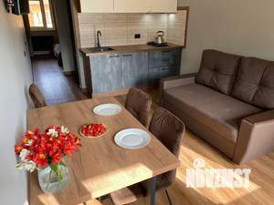 2-к квартира, посуточно, 35м2, 2/3 этаж