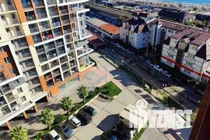 1-к квартира, посуточно, 25м2, 11/13 этаж