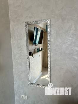 1-к квартира, посуточно, 35м2, 3/4 этаж