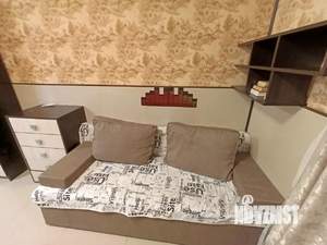 1-к квартира, на длительный срок, 35м2, 2/2 этаж