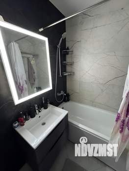 2-к квартира, на длительный срок, 30м2, 1/20 этаж