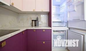 2-к квартира, посуточно, 50м2, 4/4 этаж