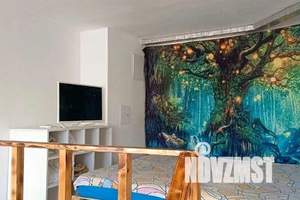 1-к квартира, посуточно, 23м2, 1/4 этаж