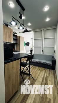 1-к квартира, посуточно, 30м2, 2/16 этаж