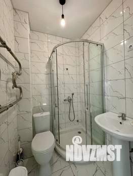 1-к квартира, посуточно, 30м2, 1/3 этаж