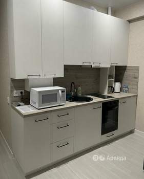 2-к квартира, на длительный срок, 35м2, 2/13 этаж