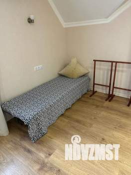 2-к квартира, посуточно, 45м2, 3/3 этаж