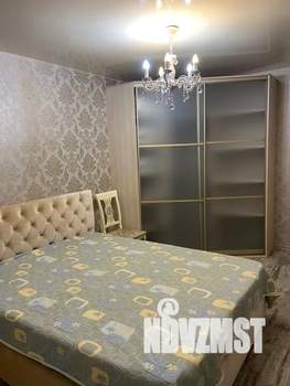 2-к квартира, посуточно, 50м2, 2/5 этаж