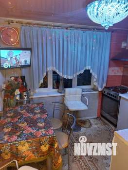 4-к квартира, посуточно, 120м2, 2/3 этаж