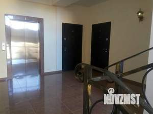 1-к квартира, посуточно, 41м2, 4/7 этаж