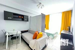 1-к квартира, посуточно, 38м2, 3/5 этаж