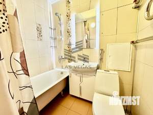 2-к квартира, на длительный срок, 41м2, 10/14 этаж