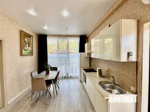 2-к квартира, на длительный срок, 50м2, 3/3 этаж