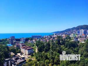 1-к квартира, посуточно, 22м2, 1/1 этаж