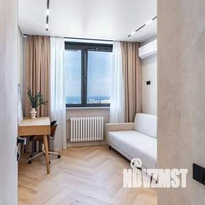 3-к квартира, посуточно, 68м2, 1/1 этаж