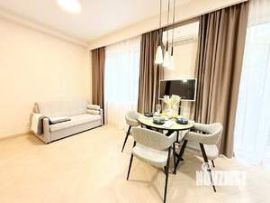 Студия квартира, посуточно, 32м2, 2/10 этаж
