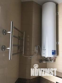 Студия квартира, посуточно, 24м2, 5/6 этаж