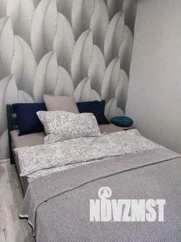 2-к квартира, посуточно, 35м2, 1/1 этаж