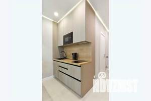 1-к квартира, посуточно, 23м2, 11/19 этаж