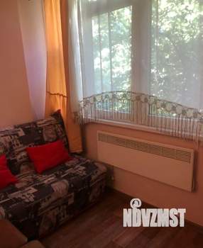 1-к квартира, на длительный срок, 35м2, 3/5 этаж