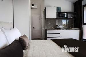 2-к квартира, посуточно, 31м2, 1/1 этаж