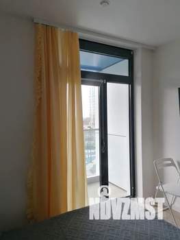 Студия квартира, посуточно, 15м2, 3/19 этаж