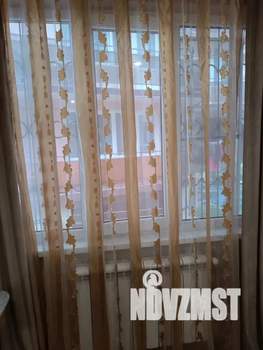 1-к квартира, посуточно, 35м2, 2/5 этаж