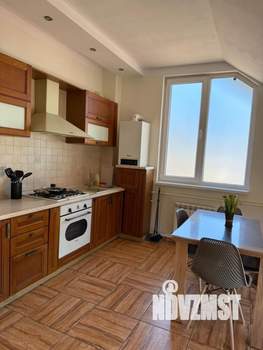 2-к квартира, посуточно, 90м2, 4/4 этаж