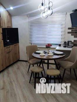 2-к квартира, посуточно, 40м2, 1/1 этаж