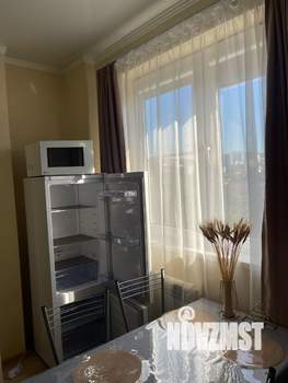 1-к квартира, на длительный срок, 30м2, 8/13 этаж
