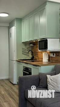 1-к квартира, на длительный срок, 40м2, 1/1 этаж