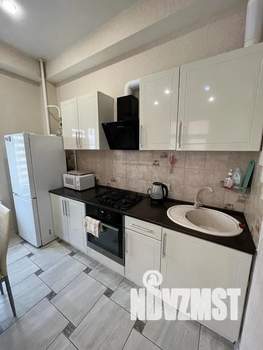 1-к квартира, посуточно, 45м2, 4/6 этаж