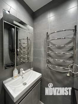 1-к квартира, посуточно, 42м2, 4/4 этаж