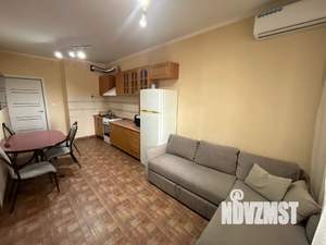 3-к квартира, посуточно, 75м2, 4/18 этаж