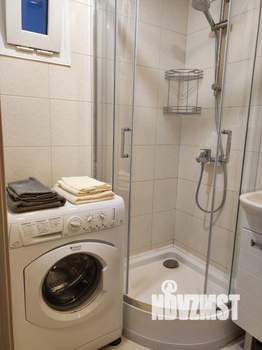 1-к квартира, на длительный срок, 30м2, 2/6 этаж