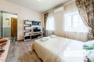 1-к квартира, посуточно, 24м2, 2/2 этаж