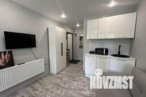 1-к квартира, посуточно, 20м2, 1/5 этаж