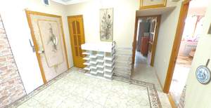 3-к квартира, на длительный срок, 70м2, 4/5 этаж