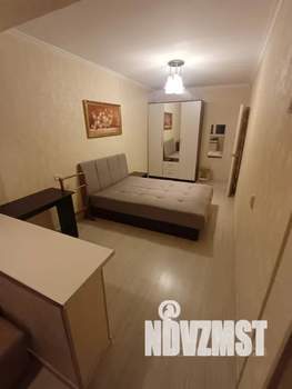 2-к квартира, посуточно, 50м2, 5/5 этаж