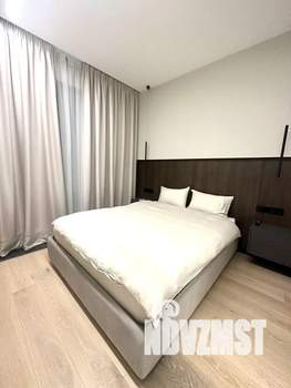 1-к квартира, посуточно, 37м2, 2/3 этаж