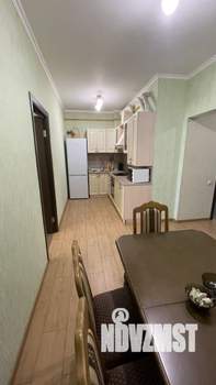 2-к квартира, на длительный срок, 48м2, 8/16 этаж
