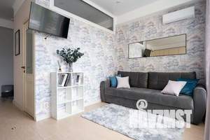 2-к квартира, посуточно, 38м2, 3/13 этаж