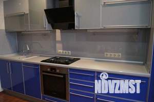1-к квартира, посуточно, 50м2, 1/6 этаж
