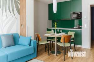 2-к квартира, посуточно, 91м2, 1/1 этаж